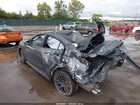 2025 Subaru Wrx Premium Серый vin: JF1VBAH69S9801920