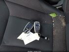 2025 Subaru Wrx Premium Серый vin: JF1VBAH69S9801920