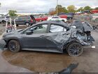 2025 Subaru Wrx Premium Серый vin: JF1VBAH69S9801920