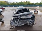 2025 Subaru Wrx Premium Серый vin: JF1VBAH69S9801920