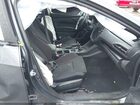 2025 Subaru Wrx Premium Серый vin: JF1VBAH69S9801920