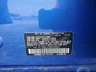 2022 Subaru Wrx Limited Blue vin: JF1VBAL65N9026687