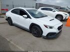 2024 Subaru Wrx Limited White vin: JF1VBAN68R9812552