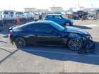 2017 Subaru Brz Premium Черный vin: JF1ZCAB16H9600979