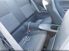 2017 Subaru Brz Premium Черный vin: JF1ZCAB16H9600979