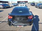 2017 Subaru Brz Premium Черный vin: JF1ZCAB16H9600979