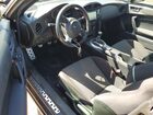 2019 Subaru Brz Premium Черный vin: JF1ZCAB16K9600794