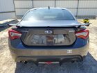 2019 Subaru Brz Premium Черный vin: JF1ZCAB16K9600794