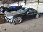 2016 Subaru Brz 2.0 Limited Black vin: JF1ZCAC11G8601878
