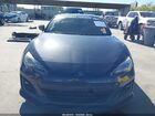 2017 Subaru Brz Limited Серый vin: JF1ZCAC12H9605658