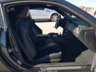 2017 Subaru Brz Limited Серый vin: JF1ZCAC12H9605658