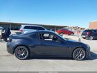 2017 Subaru Brz Limited Серый vin: JF1ZCAC12H9605658