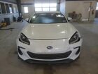 2023 Subaru Brz Premium Белый vin: JF1ZDBB11P9700974