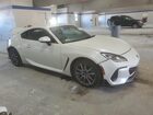 2023 Subaru Brz Premium Белый vin: JF1ZDBB11P9700974