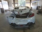 2023 Subaru Brz Premium Белый vin: JF1ZDBB11P9700974