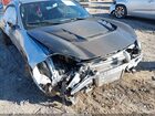 2024 Subaru Brz Premium Gray vin: JF1ZDBB11R9702906