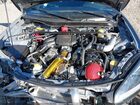 2024 Subaru Brz Premium Gray vin: JF1ZDBB11R9702906
