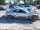 2024 Subaru Brz Premium Gray vin: JF1ZDBB11R9702906
