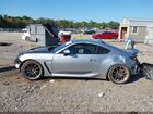 2024 Subaru Brz Premium Gray vin: JF1ZDBB11R9702906