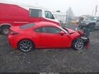 2023 Subaru Brz Premium Red vin: JF1ZDBB13P9706095