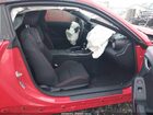 2023 Subaru Brz Premium Red vin: JF1ZDBB13P9706095