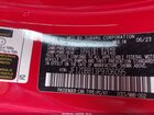 2023 Subaru Brz Premium Red vin: JF1ZDBB13P9706095