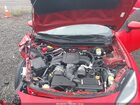 2023 Subaru Brz Premium Red vin: JF1ZDBB13P9706095