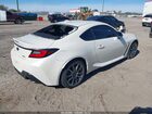 2022 Subaru Brz Premium White vin: JF1ZDBB19N9701464