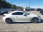 2022 Subaru Brz Premium White vin: JF1ZDBB19N9701464
