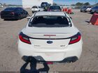2022 Subaru Brz Premium White vin: JF1ZDBB19N9701464