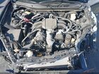 2024 Subaru Brz Limited Серый vin: JF1ZDBE14R8704117