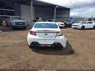 2023 Subaru Brz Limited Белый vin: JF1ZDBE1XP9705294