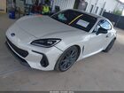2022 Subaru Brz Limited Белый vin: JF1ZDBF15N8702188
