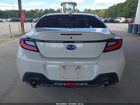 2022 Subaru Brz Limited Белый vin: JF1ZDBF15N8702188