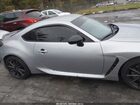 2025 Subaru Brz Ts Серебряный vin: JF1ZDBS1XS9700268
