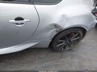 2025 Subaru Brz Ts Серебряный vin: JF1ZDBS1XS9700268
