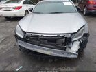 2025 Subaru Brz Ts Серебряный vin: JF1ZDBS1XS9700268