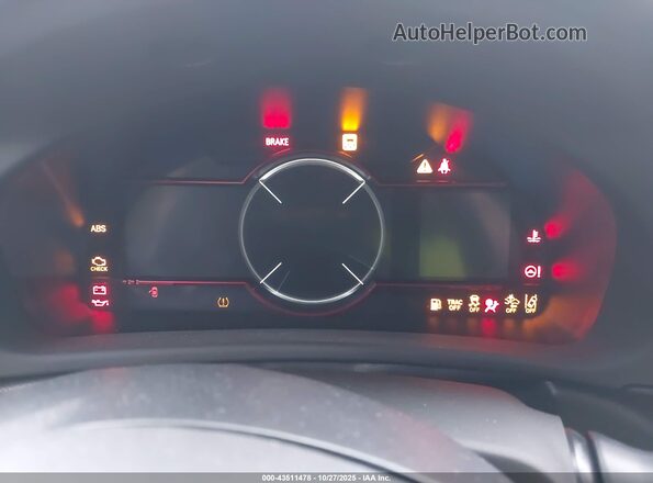 JF1ZDBS1XS9700268 2025 SUBARU BRZ Серебряный Вид задних сидений