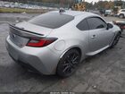 2025 Subaru Brz Ts Серебряный vin: JF1ZDBS1XS9700268
