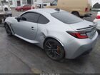 2025 Subaru Brz Ts Серебряный vin: JF1ZDBS1XS9700268