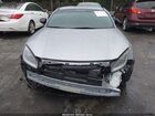 2025 Subaru Brz Ts Серебряный vin: JF1ZDBS1XS9700268