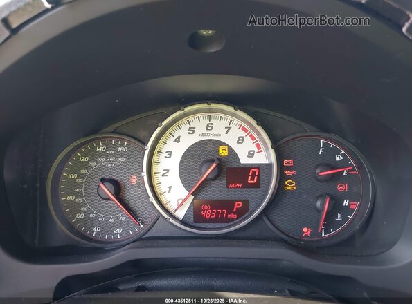 JF1ZNAA14H8706641 2017 TOYOTA 86 Синий Вид задних сидений