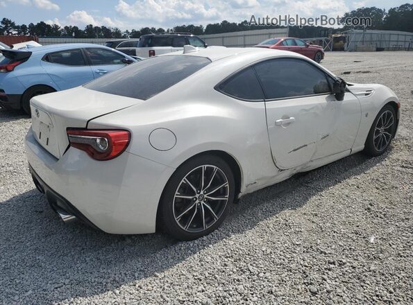 JF1ZNAA16K9703130 2019 TOYOTA 86 Белый Задняя правая четверть