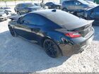 2022 Toyota Gr86 Premium Черный vin: JF1ZNBE11N9755592