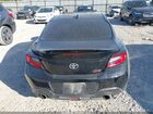 2022 Toyota Gr86 Premium Черный vin: JF1ZNBE11N9755592