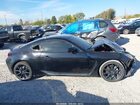 2022 Toyota Gr86 Premium Черный vin: JF1ZNBE11N9755592