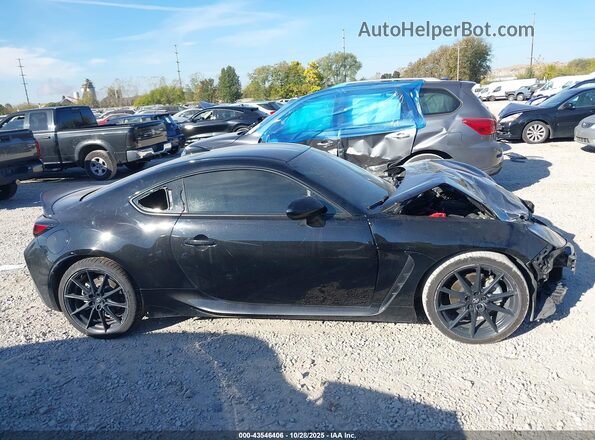 JF1ZNBE11N9755592 2022 TOYOTA GR86 Черный Панорамный вид салона 360°