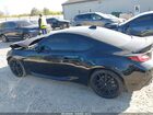 2022 Toyota Gr86 Premium Черный vin: JF1ZNBE11N9755592