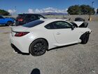2024 Toyota Gr 86 Premium Белый vin: JF1ZNBE16R8760475