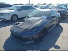 2025 Toyota Gr86 Premium Gray vin: JF1ZNBE16S8759381